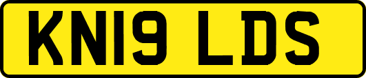 KN19LDS