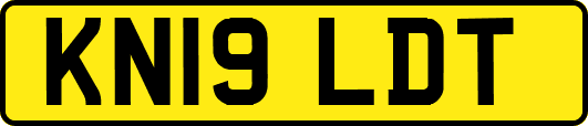 KN19LDT