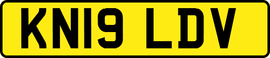 KN19LDV