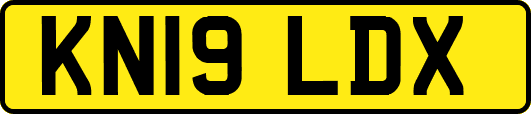 KN19LDX