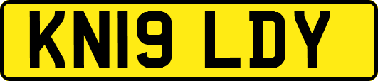 KN19LDY
