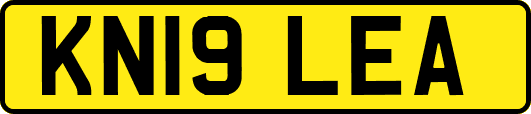 KN19LEA