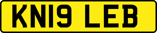 KN19LEB