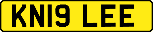 KN19LEE