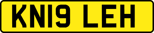 KN19LEH