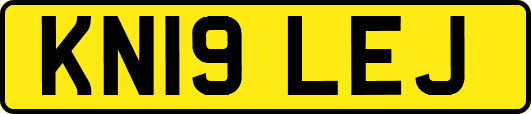 KN19LEJ