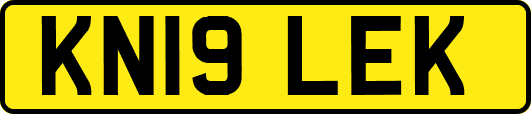 KN19LEK