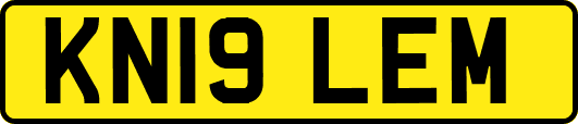 KN19LEM