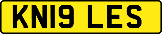 KN19LES