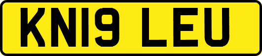 KN19LEU