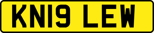 KN19LEW