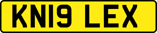 KN19LEX