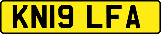 KN19LFA