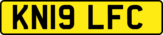 KN19LFC