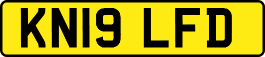 KN19LFD
