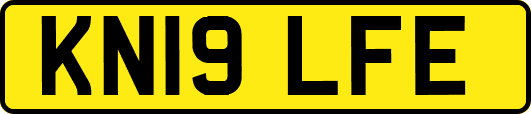 KN19LFE