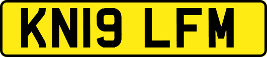 KN19LFM