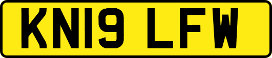 KN19LFW