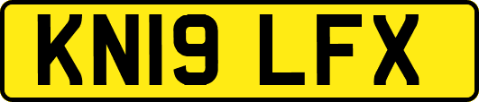KN19LFX