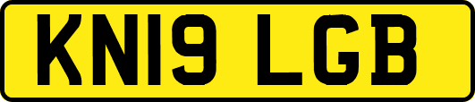 KN19LGB