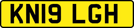 KN19LGH