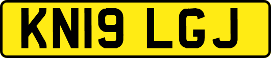KN19LGJ