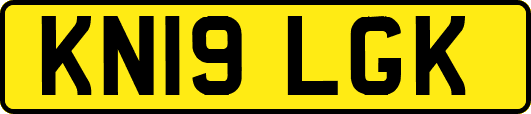 KN19LGK