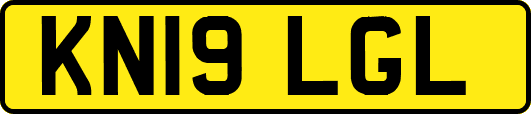 KN19LGL