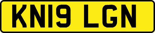 KN19LGN