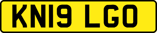 KN19LGO