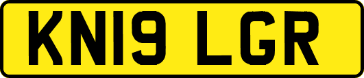 KN19LGR