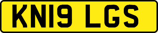 KN19LGS