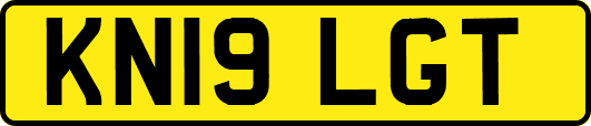 KN19LGT