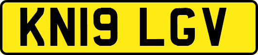 KN19LGV