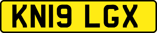 KN19LGX