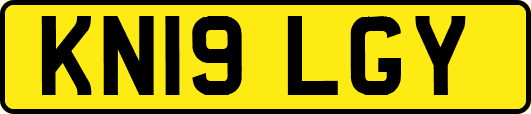 KN19LGY