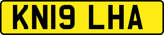 KN19LHA