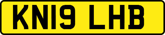 KN19LHB