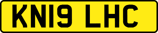 KN19LHC