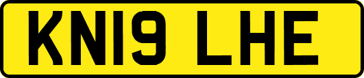 KN19LHE