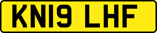 KN19LHF