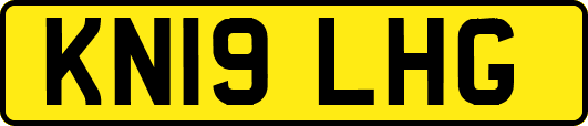 KN19LHG