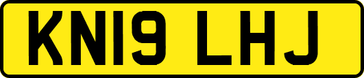 KN19LHJ