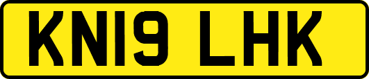 KN19LHK