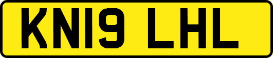 KN19LHL