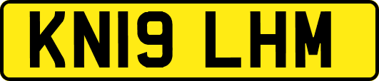 KN19LHM