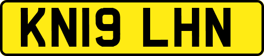KN19LHN