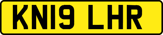KN19LHR