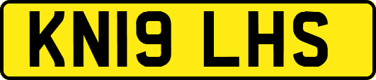 KN19LHS