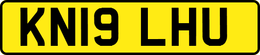 KN19LHU